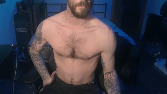 SexxxyLouis online show from January 2025 03:10:02 PM