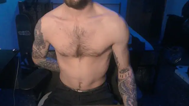SexxxyLouis online show from January 2025 06:32:02 PM