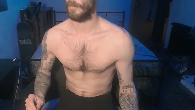 SexxxyLouis online show from January 2025 01:11:01 PM
