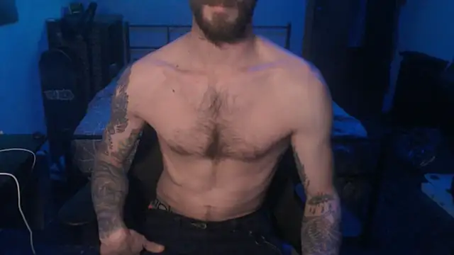SexxxyLouis online show from January 2025 07:14:02 PM