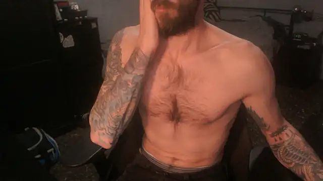 SexxxyLouis online show from March 2026 06:48:01 PM