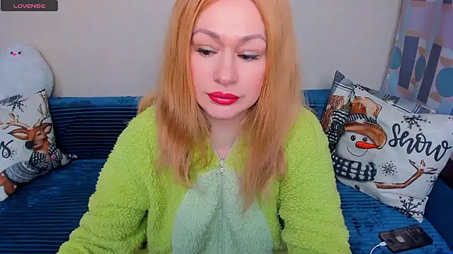 EllenMoore online show from February 2026 03:11:01 AM