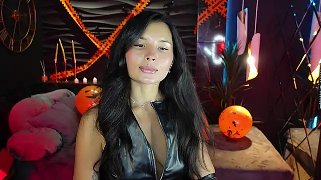 ErikaSoft online show from October 2025 01:35:02 PM