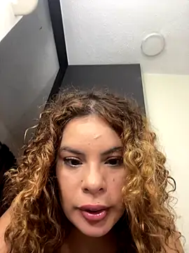 Rachell More online show from December 2025 05:36:02 AM