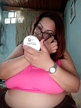 AyantiPonz79 online show from December 2025 05:00:01 PM