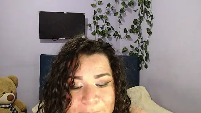 ANGELIQUE KLANE online show from January 2025 01:53:02 AM