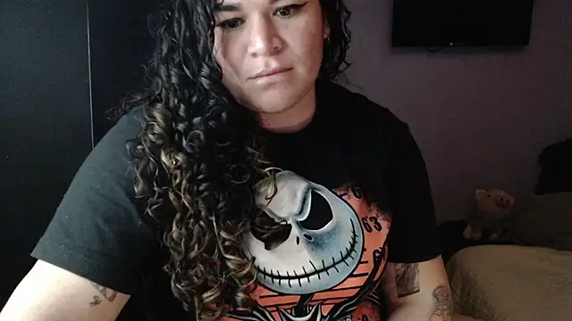 ANGELIQUE KLANE online show from January 2025 07:41:01 AM