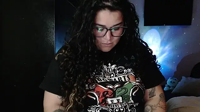 ANGELIQUE KLANE online show from March 2025 08:45:01 AM