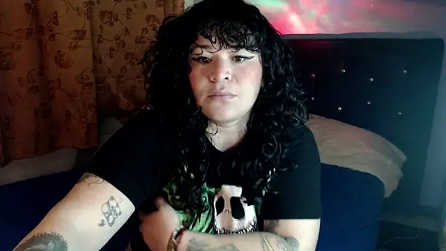 ANGELIQUE KLANE online show from September 2025 05:33:02 AM