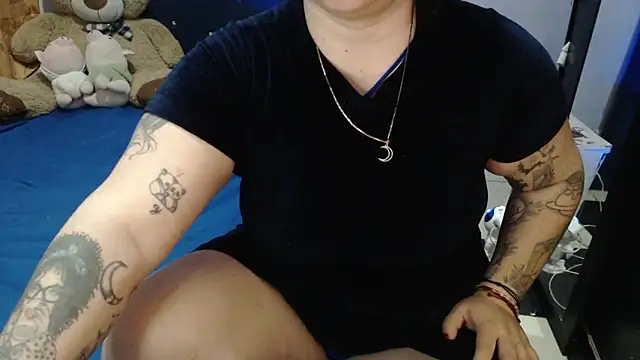 ANGELIQUE KLANE online show from December 2025 11:48:01 AM