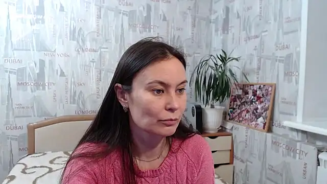 GinaQSoul online show from November 2025 11:25:02 AM