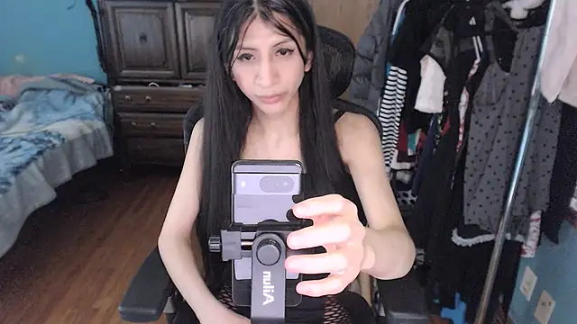 ArisaSkyTS online show from January 2025 05:33:01 PM