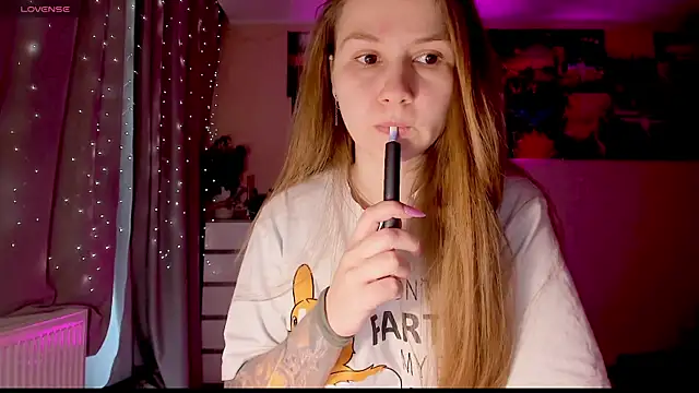 GoodWitch  online show from February 2025 07:50:01 AM