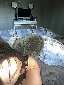 Carmen Monroe online show from February 2026 10:03:02 AM