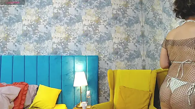 LisaCroft online show from September 2025 08:25:02 AM