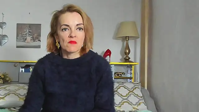 KateConner online show from February 2025 06:45:01 PM