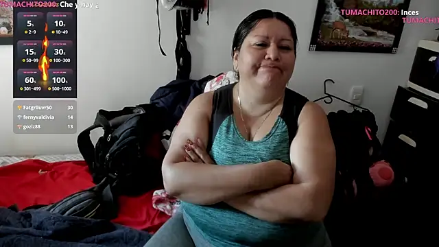 Snapshot of Brenda_Berck_ chatting on November 2025 01:34:01 PM Brenda Berck online show from November 2025 01:34:01 PM