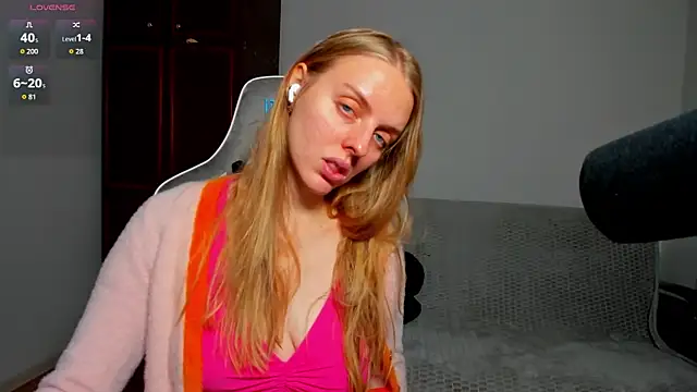 Jam cream online show from March 2026 11:16:01 AM