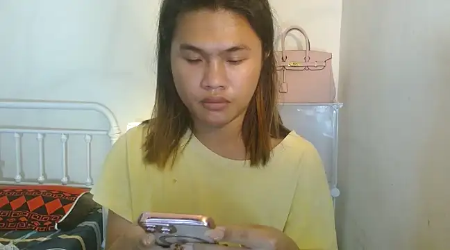 Snapshot of JustineBIGCUM chatting on February 2025 05:21:02 AM JustineBIGCUM online show from February 2025 05:21:02 AM