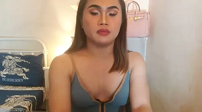 Snapshot of JustineBIGCUM chatting on March 2025 12:11:02 PM JustineBIGCUM online show from March 2025 12:11:02 PM