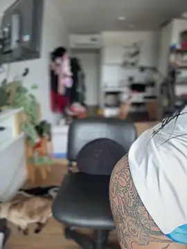 samisamsx online show from January 2026 04:45:01 PM