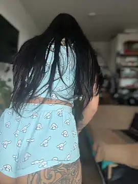 samisamsx online show from January 2026 04:44:01 PM