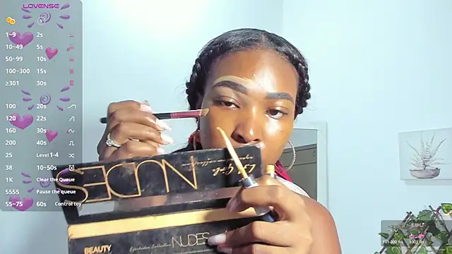 myblackdoope online show from November 2025 12:16:02 PM