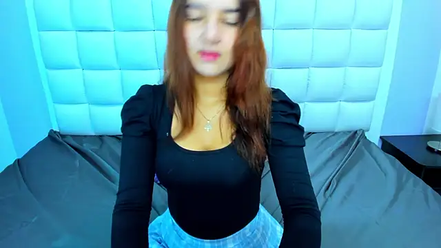 teresasroom  online show from February 2026 11:55:01 AM