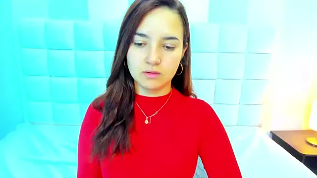teresasroom  online show from July 2026 01:47:02 PM