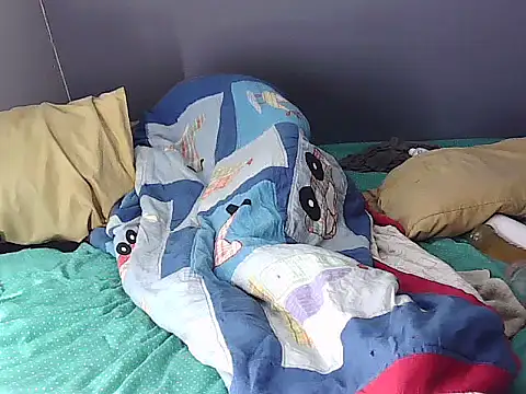 k-dong online show from September 2025 06:45:01 PM