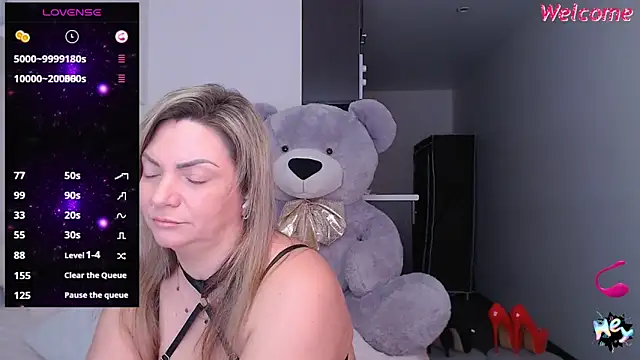 KristiOwen online show from March 2025 05:30:01 AM