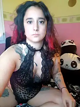 midnaxsg online show from October 2025 08:47:02 AM