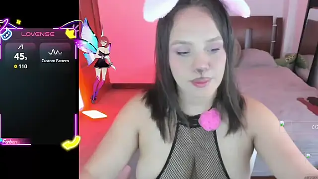 Snapshot of SweetNathalya chatting on October 2025 08:41:02 PM SweetNathalya online show from October 2025 08:41:02 PM