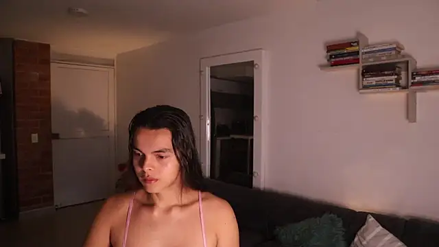  Vahos  online show from January 2026 08:12:02 PM