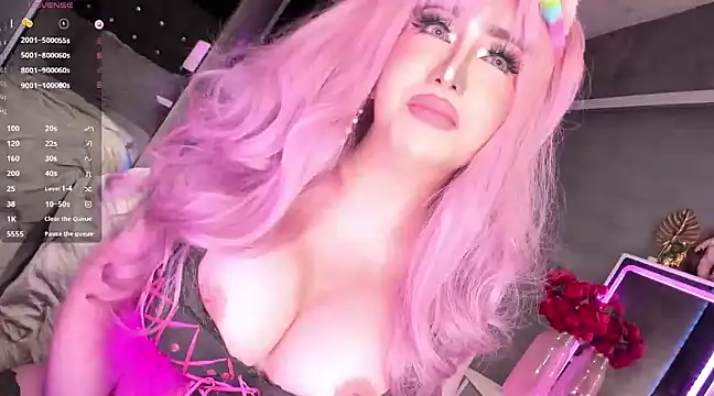 Snapshot of YOURGODDESSMONICA chatting on December 2024 11:39:01 PM YOURGODDESSMONICA online show from December 2024 11:39:01 PM