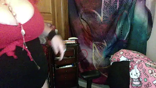 funtimkity online show from September 2025 08:52:02 PM