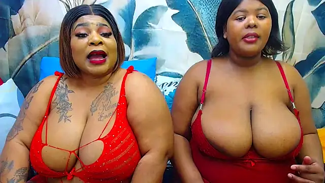 Ebonyhotass26 online show from June 2026 06:07:01 PM
