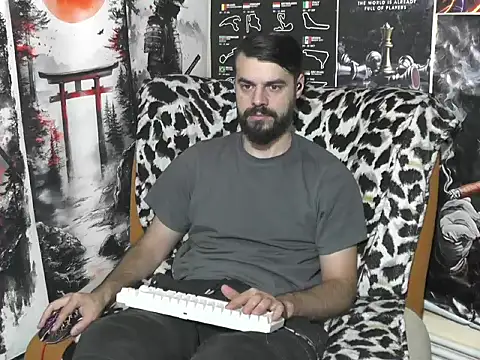 00george online show from December 2025 04:42:02 AM