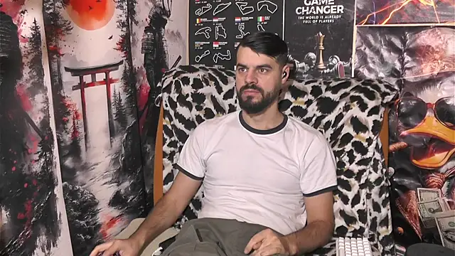 00george online show from December 2025 01:28:01 PM