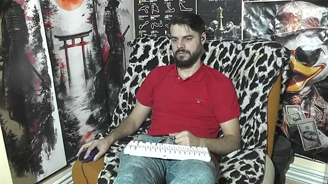 00george online show from February 2026 04:47:02 PM