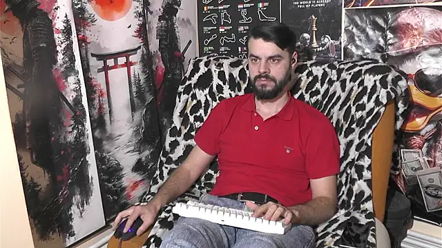 00george online show from February 2026 07:54:01 PM