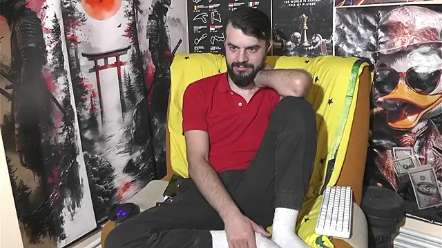 00george online show from February 2026 09:02:01 PM