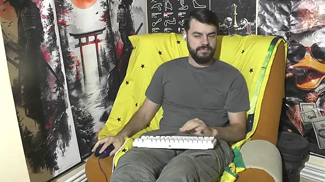 00george online show from February 2026 08:02:02 AM