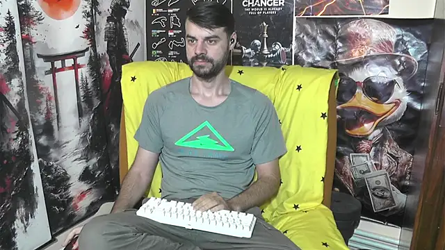 00george online show from April 2026 03:38:01 AM