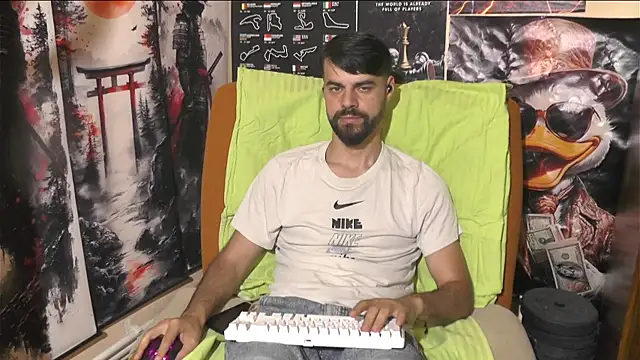 00george online show from June 2026 06:57:01 PM