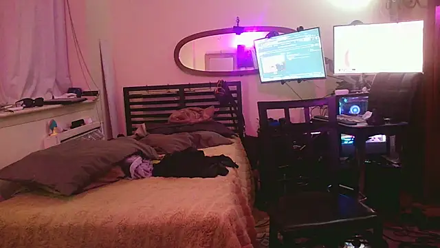 Mikela Alexa online show from December 2024 06:52:02 AM