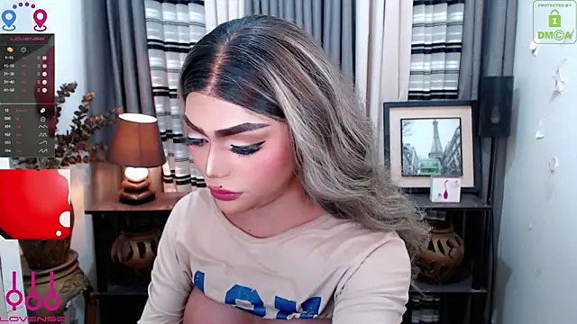 Fantacyoflove online show from January 2026 12:47:02 AM