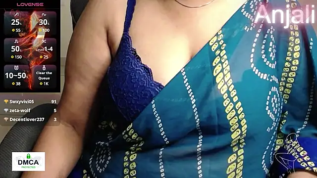 -Naughty-Anjali- online show from March 2025 02:12:02 PM