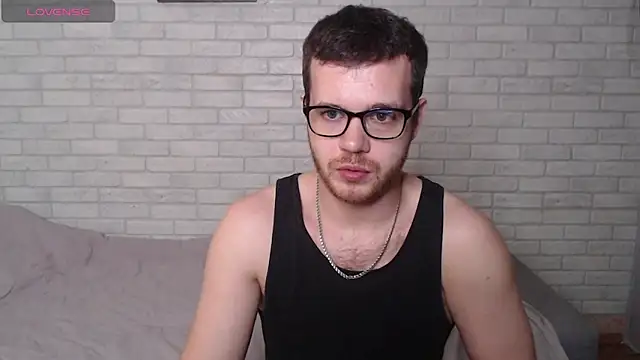 Alexxx horny online show from May 2026 07:00:02 PM