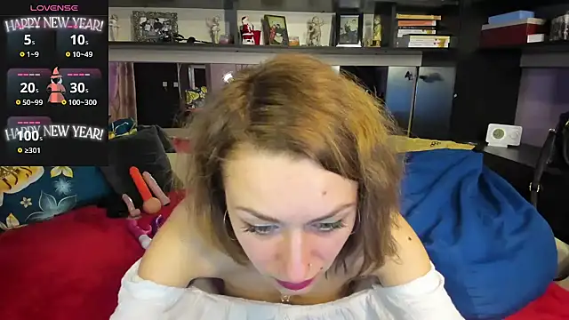 Snapshot of FoxyDom699 chatting on March 2025 07:33:02 AM FoxyDom699 online show from March 2025 07:33:02 AM